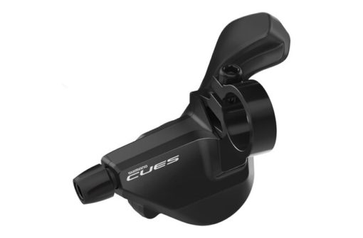 Shimano Manette CUES SL-U6000 gauche 2-vitesses Linkglide