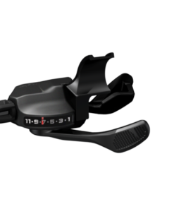 Shimano Manette CUES SL-U8000 droit 11-vitesses Linkglide I-spec II Indicateur