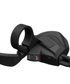 Shimano Manette CUES SL-U8000 gauche 2-vitesses Linkglide I-spec II Indicateur