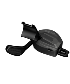Shimano Manette CUES SL-U8000 gauche 2-vitesses Linkglide I-spec II