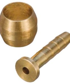 Shimano Olive avec insert de connection SM-BH59/BH62/BH63/96 Shimano Olive avec insert de connection SM-BH59/BH62/BH63/96