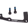 Shimano Adaptateur SM-MA arrière Postmount>Standard 203 mm vis/stop-ring