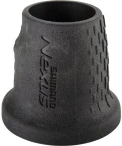 Shimano Poignée pour Revo-Shift SL-8S20 noir Shimano Poignée pour Revo-Shift SL-8S20 noir