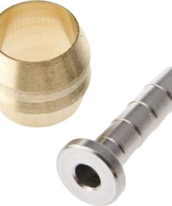 Shimano Olive avec insert de connection pour SM-BH90 Shimano Olive avec insert de connection pour SM-BH90