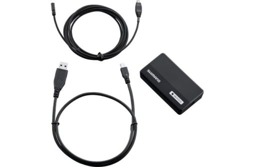 Shimano Appareil de diagnostic SM-PCE02 Di2 SD300