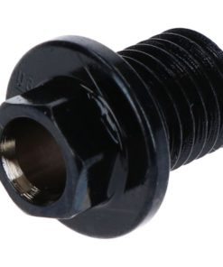 Shimano vis de raccord pour SM-BH90 noir M9 Shimano vis de raccord pour SM-BH90 noir M9