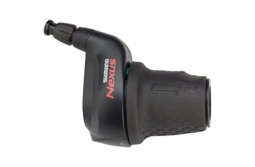 Shimano Levier SB-C6000 droite 8-vitesses Nexus Revoshift Rollerbrake