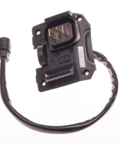 Shimano Câble pour support de batterie BM-E8010 250mm Shimano Câble pour support de batterie BM-E8010 250mm