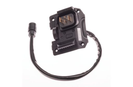 Shimano Câble pour support de batterie BM-E8010 600mm