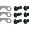 Shimano set de cône WH-RS21 Shimano set de cône WH-RS21