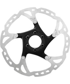 Shimano Disque Deore XT SM-RT76 180 mm 6-trous box