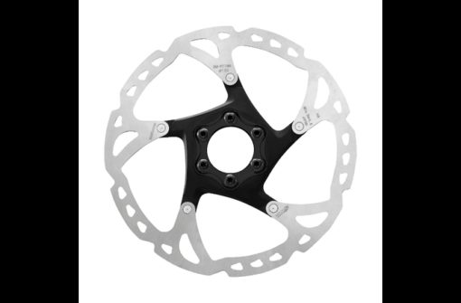 Shimano Disque Deore XT SM-RT76 180 mm 6-trous box