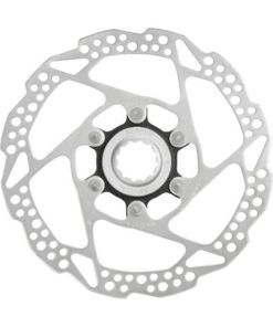 Shimano Disque Diverse SM-RT54 160 mm Center-Lock seul. p. pl. résine box