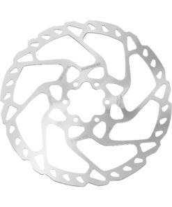 Shimano Disque Deore SM-RT66 180 mm 6-trous 10 pcs