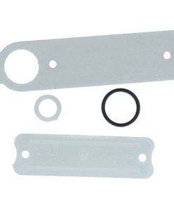 Shimano Couvercle BL-S700 cpl. noir