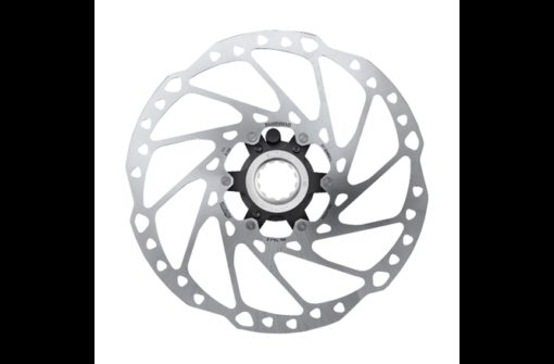 Shimano Disque STEPS RT-EM600 203mm Center-Lock box