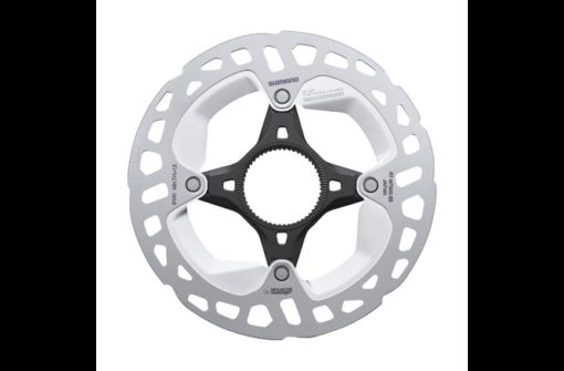 Shimano Disque XT RT-MT800 140 mm Center-Lock cranté à lextérieur box