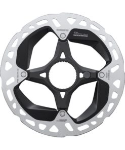 Shimano Disque STEPS RT-EM910 160mm cranté à lextérieur Center-Lock box