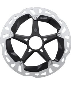 Shimano Disque STEPS RT-EM910 180mm cranté à lextérieur Center-Lock box