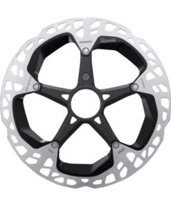 Shimano Disque STEPS RT-EM910 203mm cranté à lextérieur Center-Lock box