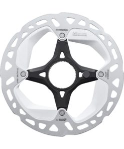 Shimano Disque STEPS RT-EM810 160mm cranté à l'extérieur Center-Lock box