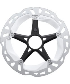 Shimano Disque STEPS RT-EM810 180mm cranté à lextérieur Center-Lock box