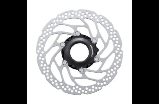 Shimano Disque STEPS RT-EM300 160mm Center-Lock box
