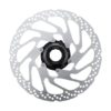 Shimano Disque Deroe SM-RT64 180 mm Center Lock  box