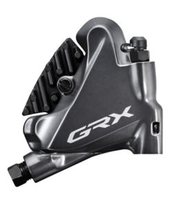 Shimano Frein à disque GRX BR-RX810 Route flatmount plaquettes resin box