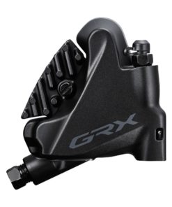 Shimano Frein à disque GRX BR-RX400 Route flatmount plaquettes resin box