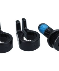 Shimano Vis de fixation BR-S7000 M6x18.7 mm pour stop-ring Shimano Vis de fixation BR-S7000 M6x18.7 mm pour stop-ring