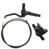 Shimano Set frein à disque Cues BR-MT410 avec BL-UR405 avant