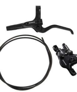 Shimano Set frein à disque Cues BR-MT410 avec BL-UR405 avant Shimano Set frein à disque Cues BR-MT410 avec BL-UR405 avant