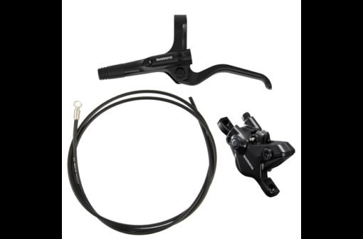 Shimano Set frein à disque Cues BR-MT410 avec BL-UR405 avant