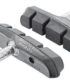 Shimano Patins de frein M65T 5 paires blister Shimano Patins de frein M65T 5 paires blister