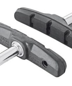 Shimano Patins de frein M70T2 10 paires blister/carton Shimano Patins de frein M70T2 10 paires blister/carton