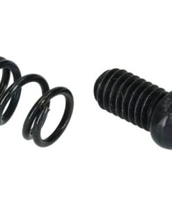 Shimano Vis avec ressort BR-M420 M4x7 mm Shimano Vis avec ressort BR-M420 M4x7 mm