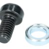 Shimano Vis de fixation BR-M8100 avec stop-ring M6x40.2