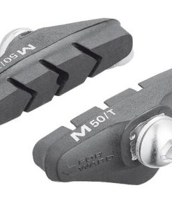 Shimano Patins de frein M50T 10paires 0 Shimano Patins de frein M50T 10paires 0