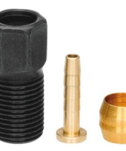 Shimano Unité de banjo pour SM-BH59/BH62/BH63 Shimano Unité de banjo pour SM-BH59/BH62/BH63