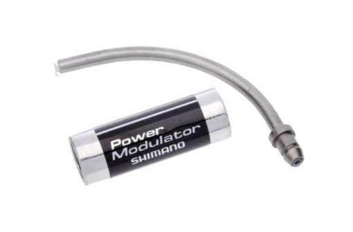 Shimano Power-Modulator V-Brake 90° noir