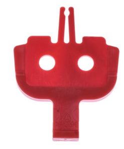 Shimano Entretoise de plaquette de frein Y8C515000 Shimano Entretoise de plaquette de frein Y8C515000