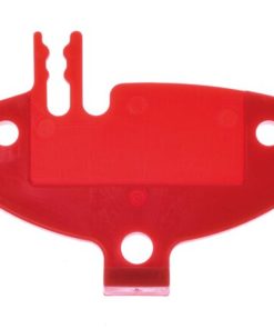 Shimano Entretoise de plaquette de frein Y8CL1200 Shimano Entretoise de plaquette de frein Y8CL1200