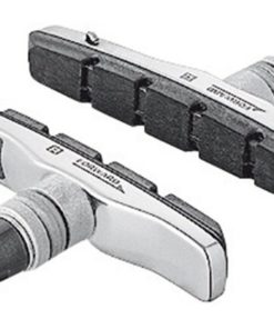 Shimano Patins de frein S70C avec écrous de fixation paires blister Shimano Patins de frein S70C avec écrous de fixation paires blister