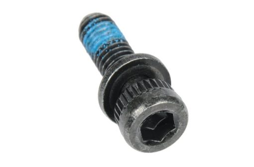 Shimano Vis de fixation BR-M765 M6x18.7 mm pour stop-ring
