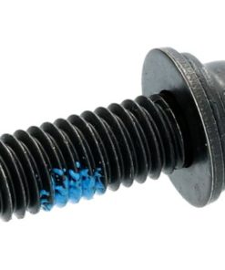 Shimano Vis de fixation BR-M985 M6x15.2 mm Shimano Vis de fixation BR-M985 M6x15.2 mm