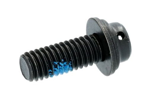 Shimano Vis de fixation BR-M985 M6x15.2 mm