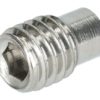 Shimano Boîte distributeur de gaine de frein M-S MTB 5mmx40m noir Distributeur Shimano Boîte distributeur de gaine de frein M-S MTB 5mmx40m noir Distributeur