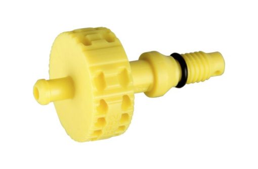 Shimano Adaptateur TL-BR52 pour la purge et O-ring pour BR-M985