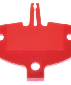 Shimano Entretoise de plaquette de frein Y8J709000 Shimano Entretoise de plaquette de frein Y8J709000